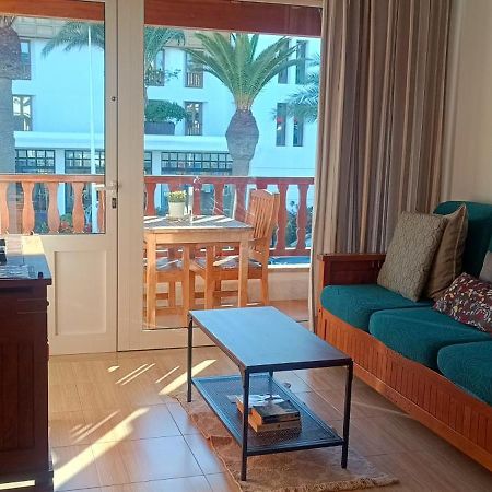 Apartment In The City Center Near To The Beach Пуэрто дель Кармен Экстерьер фото